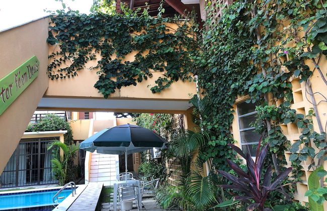 Apartamento com Piscina a Beira Mar - Foto 43