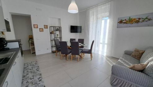 Amantea Apartment The Shabby-Chic - Foto 3