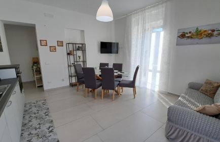 Amantea Apartment The Shabby-Chic - Foto 3