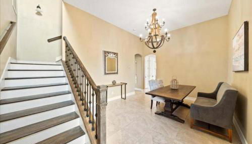 Luxury Villa near beach - Foto 2