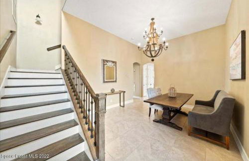 Luxury Villa near beach - Foto 2