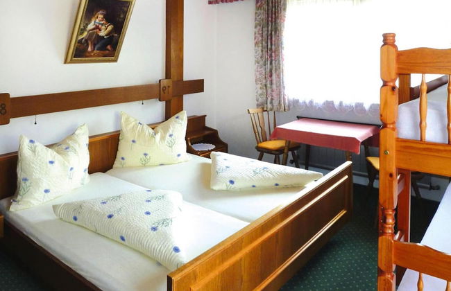 Country House in Zillertal Near Spieljochbahn - Foto 3