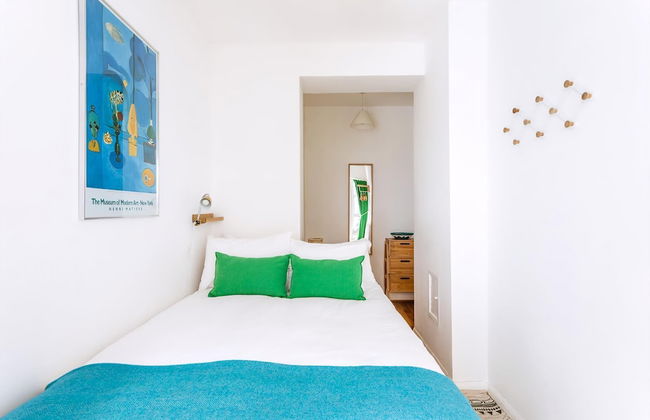 Cosy Pimlico Retreat - Foto 16