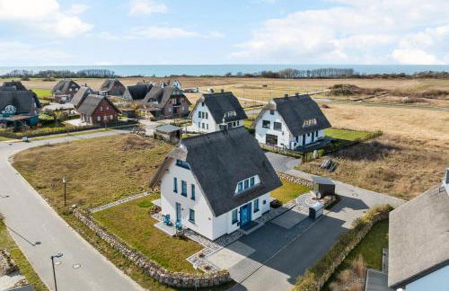 Reetdachhaus Ankerplatz - Foto 30