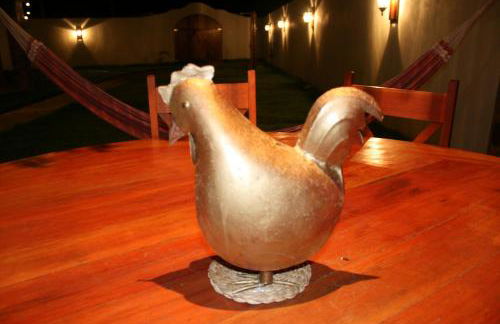 Casa Dos Patos - Foto 69