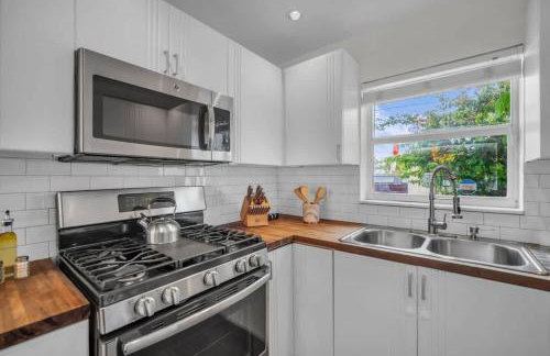 Vista Mar Scenic 3BR Family Waterfront w Private Dock - Foto 6