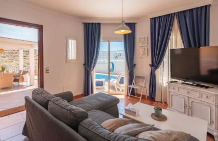 Villa Claudia Nerja by Ruralidays - Photo 14