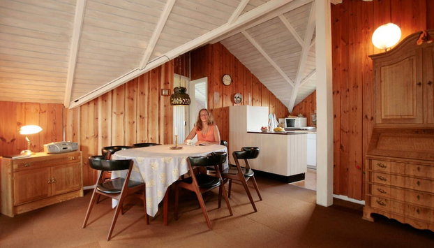 5 Star Holiday Home in Dannemare - Foto 4, Interior