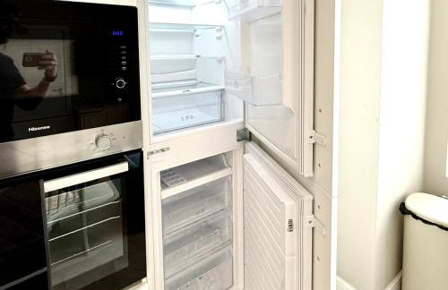 Brand New Lovely Flats by the Forest Tram Stop in Nottingham - Foto 9