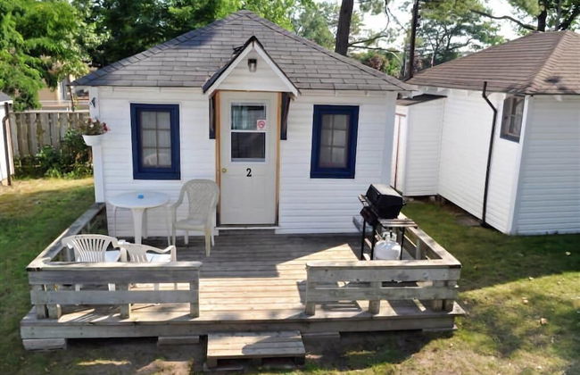 Alton Lodges - Photo 28