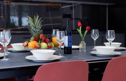 House Bartulovic - Jan Apartment with a pool - Photo 14