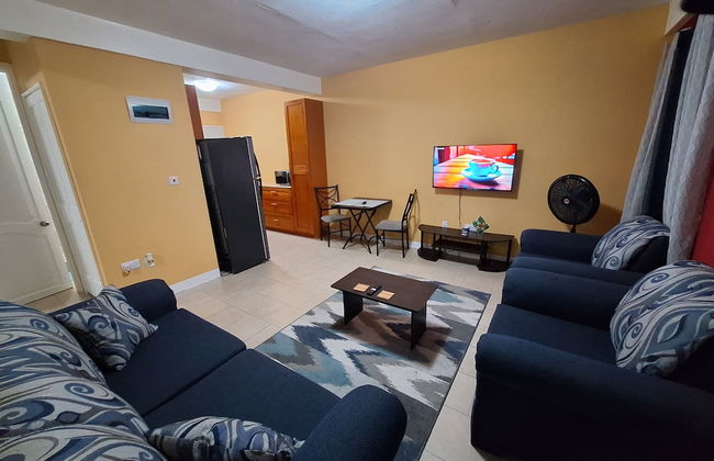 VIP Residence Dominica - Photo 36