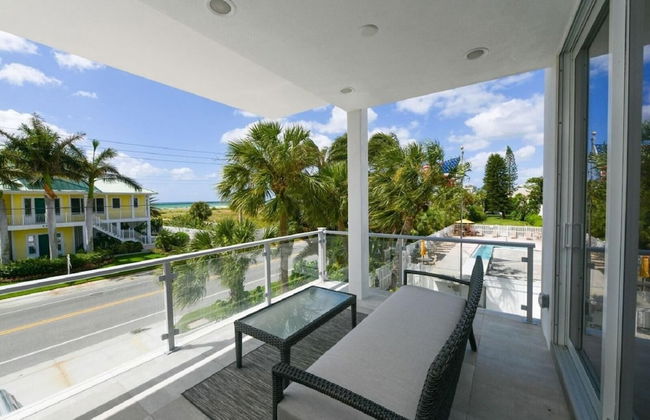 Lookout by Beachside Management - Foto 64