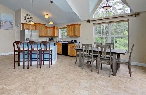 Leaward Shores Guesthouse - Foto 9