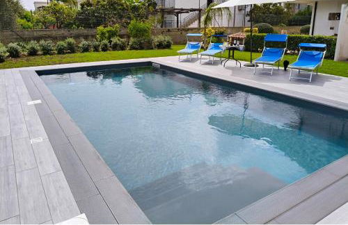 Villa Daniela e Rebecca - Foto 23