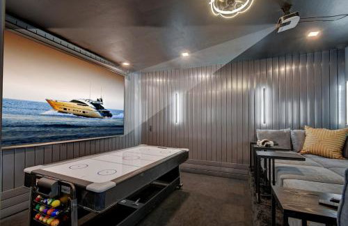 Luxury House with Movie Theater - Foto 11