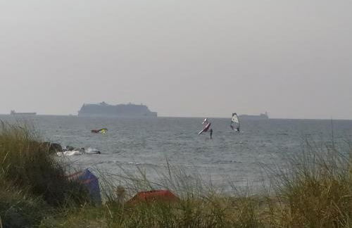 Apartment Meerblick - Foto 21