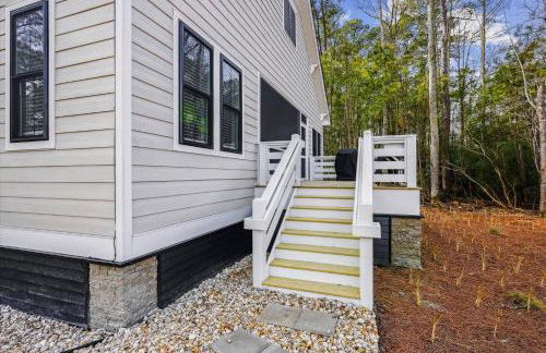 KIL9254 The Turn at Kilmarlic - Kilmarlic Golf Club Home on 10th Tee! Partial Stays! - Foto 46