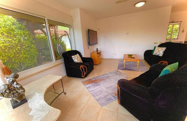 Sea of Galilee Country House by SeaNRent - Foto 22