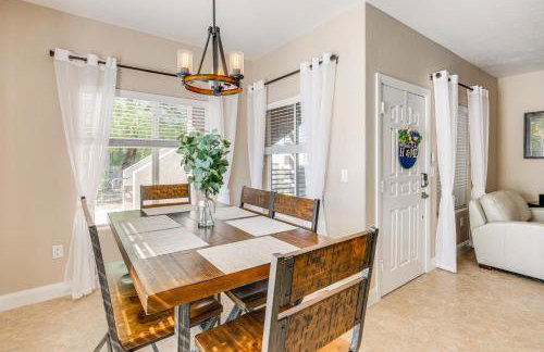 Mesquite Apartment Walk to Wolf Creek Golf Club! - Foto 1