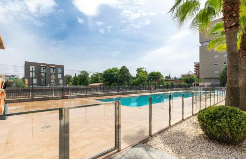 Ático Granada Piscina y Parking - Foto 1
