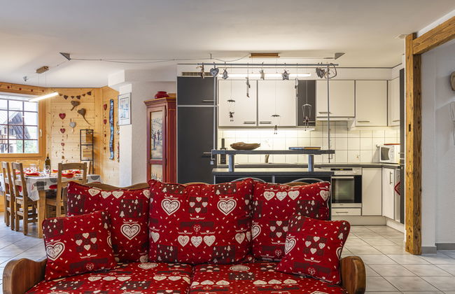 Bouquetins - Photo 14