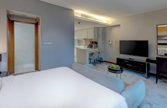 Creston Suites Vacation Homes Rental - The Dubai Mall Residences - Foto 27
