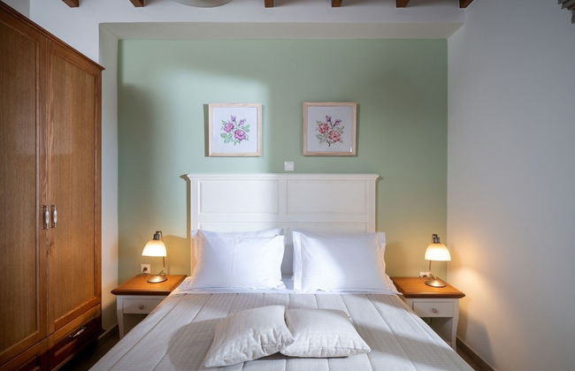 Cretan Minoan Apartments - Foto 2