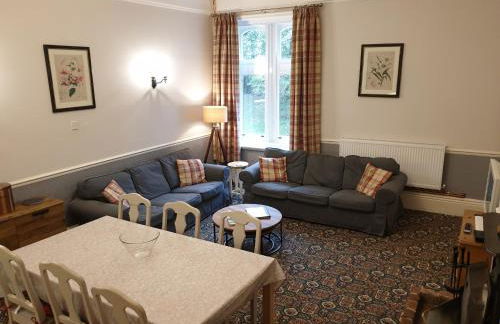 Hargate Hall Self Catering - Photo 21
