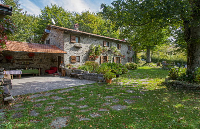 I 3 Faggi - Photo 19