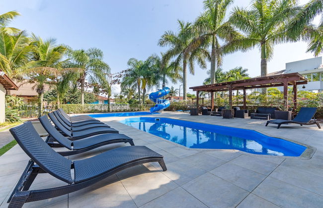 Chalés das Samambaias - Foto 38