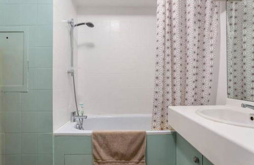 Appartement Lyon Centre Confluence 100 m2 Parking Terrasses - Foto 28