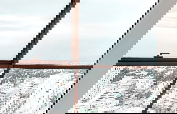 WealthyStays Skyhigh Central - Photo 8