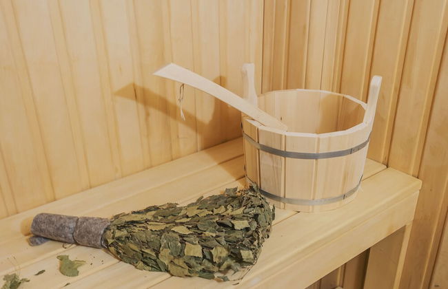 GM Apartments roomy mansion at Arbat - Foto 46