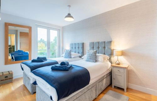 Parkview, St Andrews - Foto 17