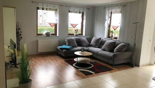Ferienwohnung Hubertus - Foto 2