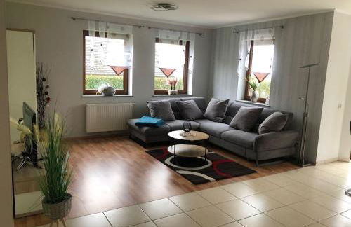 Ferienwohnung Hubertus - Foto 2