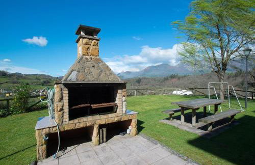 El Pongallin ideal para familias V Vacacional 268 - Foto 63