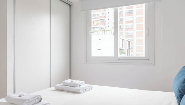 MOT Pacheco Melo 2900 - Foto 4, Habitación