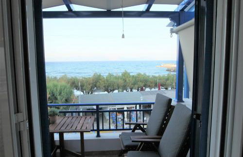 Sea Urchin Apartments 2nd floor - Foto 8