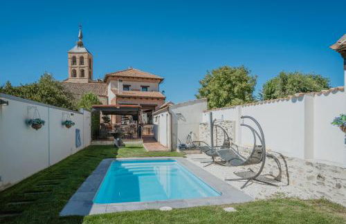 La Antigua Taberna - Nieva - Foto 41