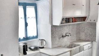 Danae’s cycladic house - Foto 5