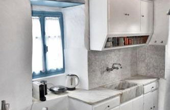 Danae’s cycladic house - Foto 5