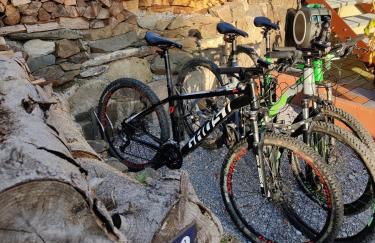 FaFeWo Ferienwohnungen mit Sternekomfort in Tanne Harz - Foto 43