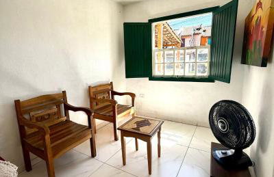 Casa completa Av Roberto da Silveira - Foto 9