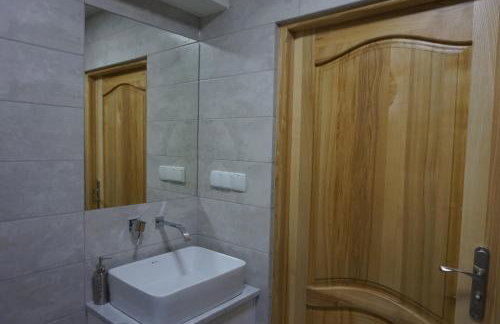 Apartamenty i Domki Osińscy - Foto 54