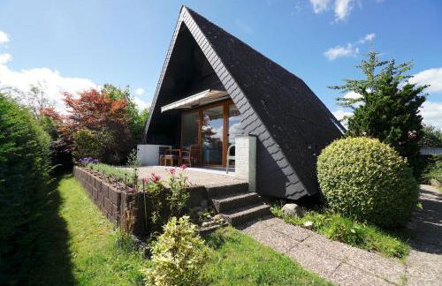 Ferienhaus Nurda - Seeblick am Wittensee - Photo 28