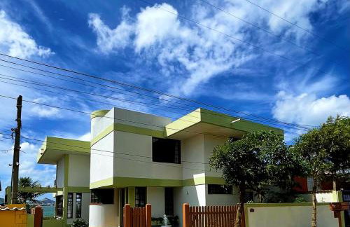 Sol e Mar Beach House - Foto 18