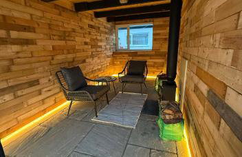 The View Cresswell Northumberland - Foto 22