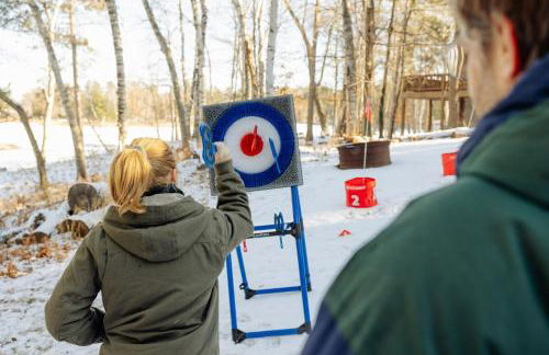 NEW DESIGN Summer on Chain of Lakes Kings Game Rm - Foto 71